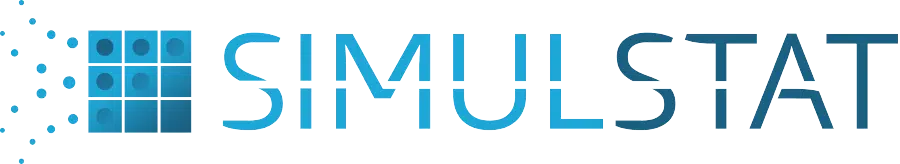 SimulStat-Logo