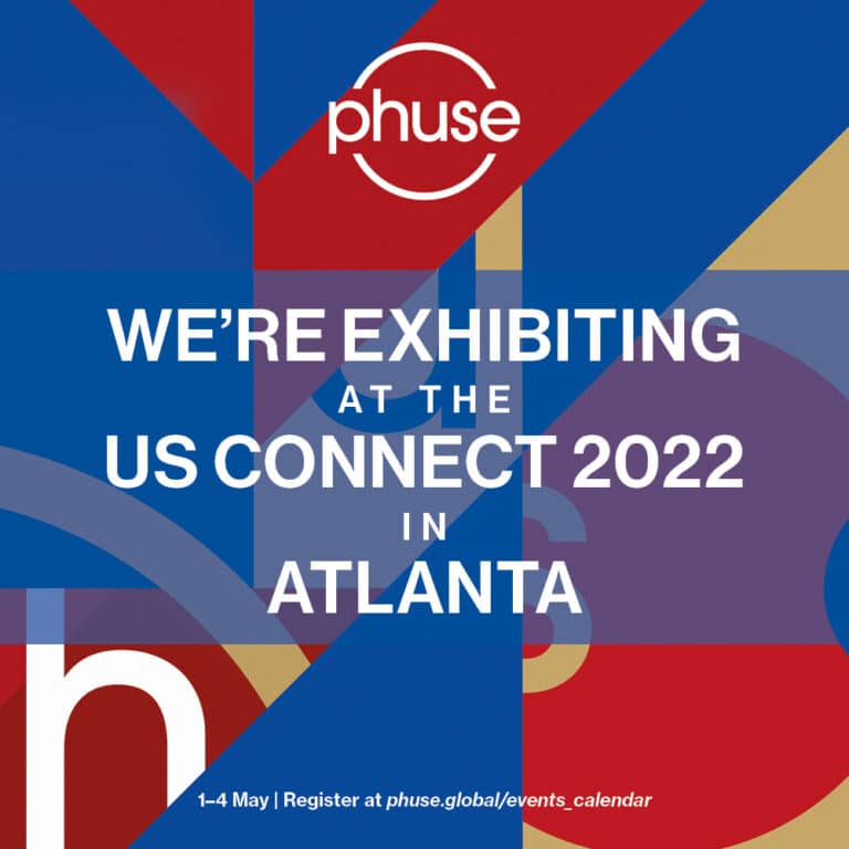 SimulStat Exhibiting at PHUSE US Connect 2022 SimulStat