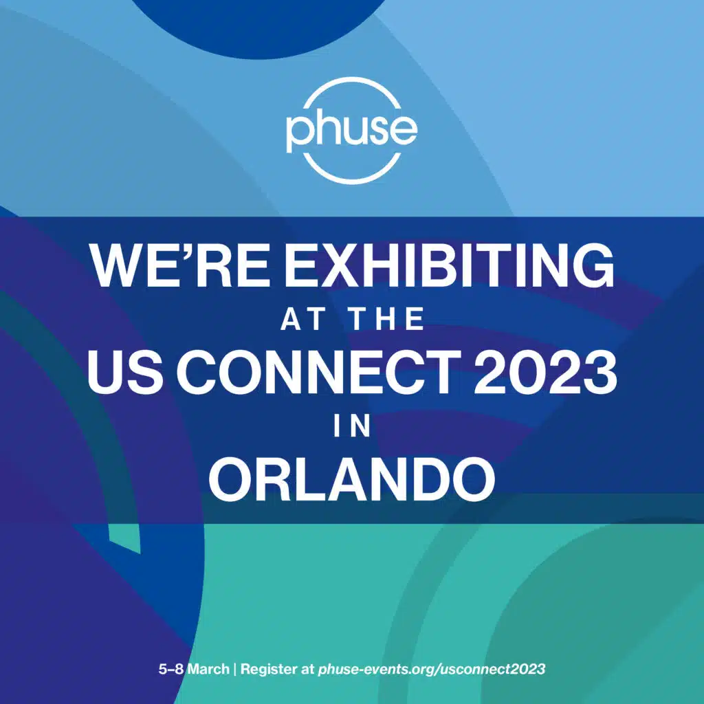 Exhibiting Phuse US Connect