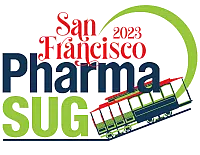PharmaSUG_2023_logo PhamaSUG 2023
